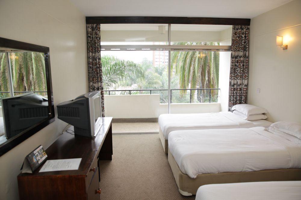 Kivi Milimani Hotel Nairobi Cameră foto