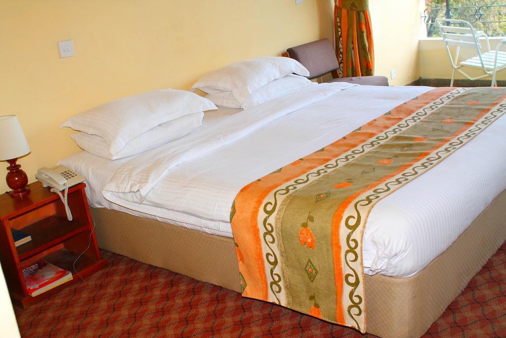 Kivi Milimani Hotel Nairobi Cameră foto